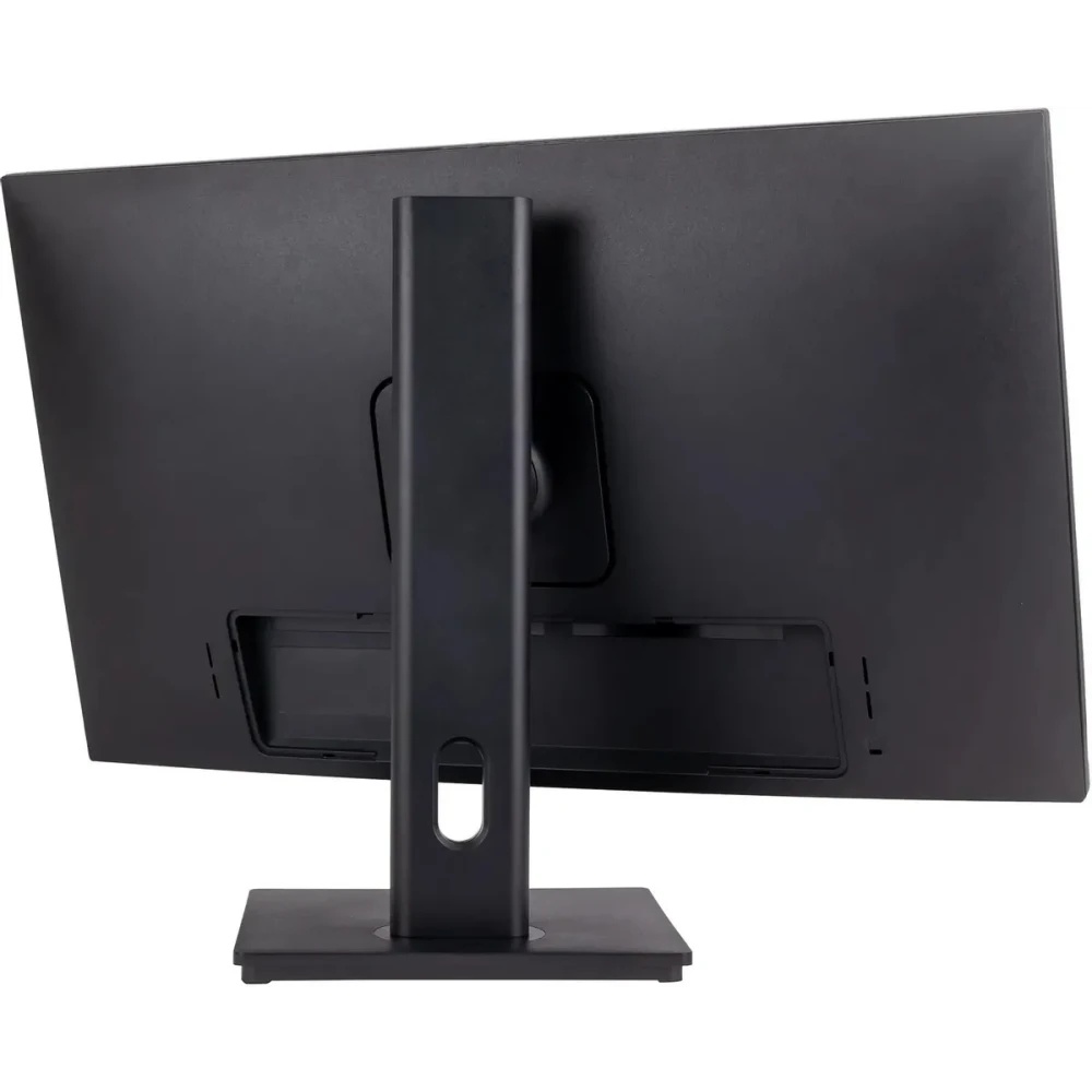 Монитор 23.8" HIPER EasyView HS2402 черный IPS 1920x1080, 100 Гц, 4 мс, 16:9, 250 кд/м², 1xHDMI, 1xD