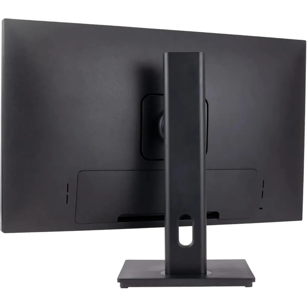 Монитор 23.8" HIPER EasyView HS2402 черный IPS 1920x1080, 100 Гц, 4 мс, 16:9, 250 кд/м², 1xHDMI, 1xD