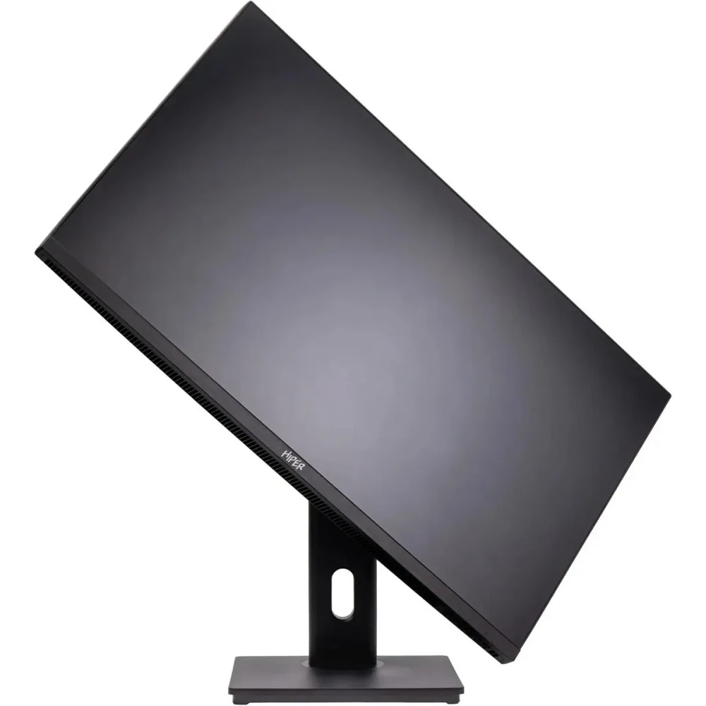 Монитор 23.8" HIPER EasyView HS2402 черный IPS 1920x1080, 100 Гц, 4 мс, 16:9, 250 кд/м², 1xHDMI, 1xD