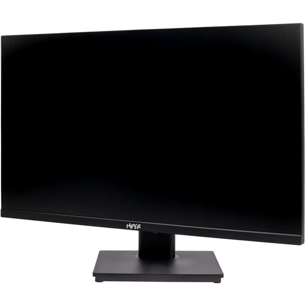 Монитор 23.8" HIPER EasyView HS2402 черный IPS 1920x1080, 100 Гц, 4 мс, 16:9, 250 кд/м², 1xHDMI, 1xD