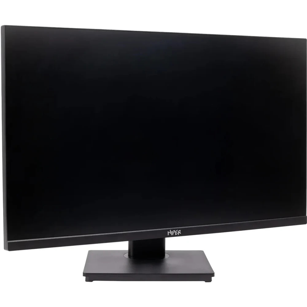 Монитор 23.8" HIPER EasyView HS2402 черный IPS 1920x1080, 100 Гц, 4 мс, 16:9, 250 кд/м², 1xHDMI, 1xD