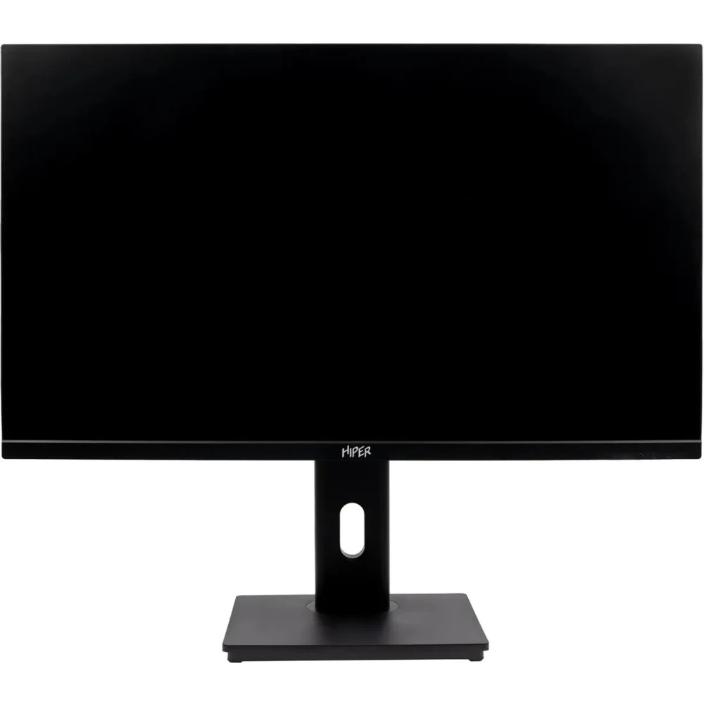 Монитор 23.8" HIPER EasyView HS2402 черный IPS 1920x1080, 100 Гц, 4 мс, 16:9, 250 кд/м², 1xHDMI, 1xD
