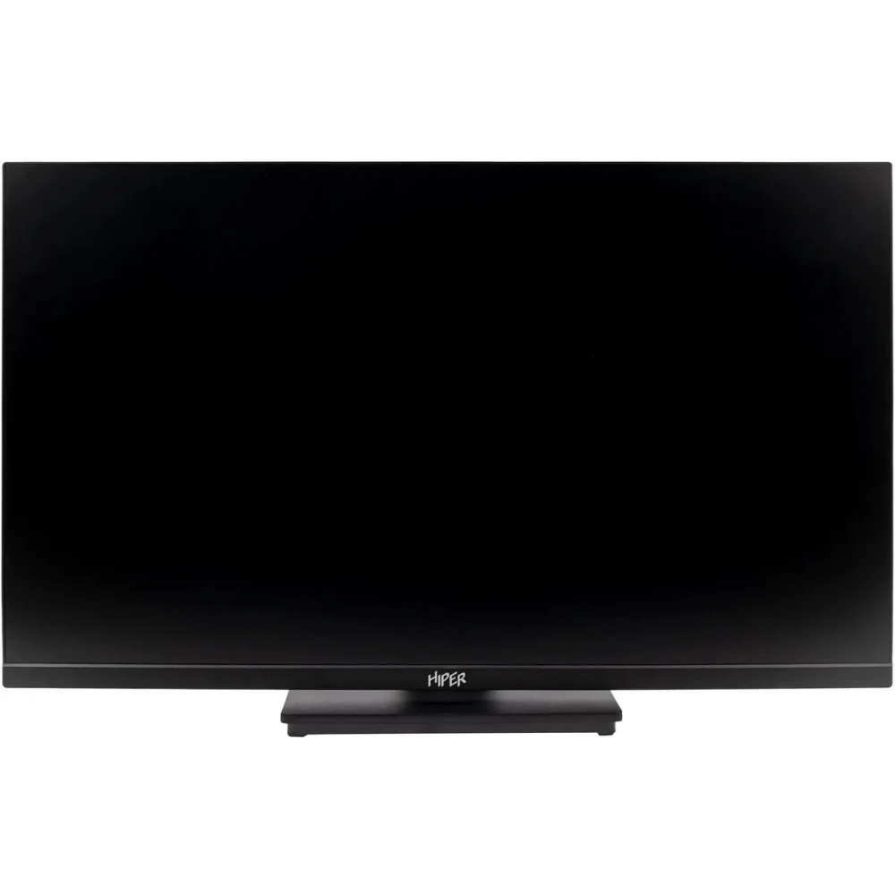 Монитор 23.8" HIPER EasyView HS2402 черный IPS 1920x1080, 100 Гц, 4 мс, 16:9, 250 кд/м², 1xHDMI, 1xD