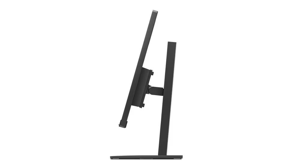 Монитор 27" Lenovo ThinkVision E27q-20 IPS 2560x1440, 75 Гц, 4 мс, 16:9, 350 кд/м², 1xHDMI, 1xDP, че