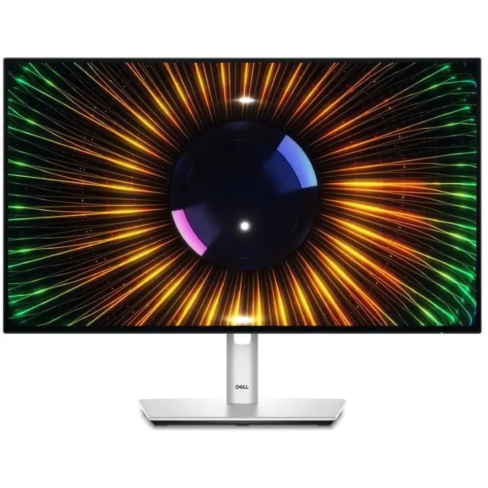 Монитор 23.8" Dell UltraSharp U2424H IPS 1920x1080, 120 Гц, 8 мс, 16:9, 250 кд/м2, 1xHDMI, 1xDisplay