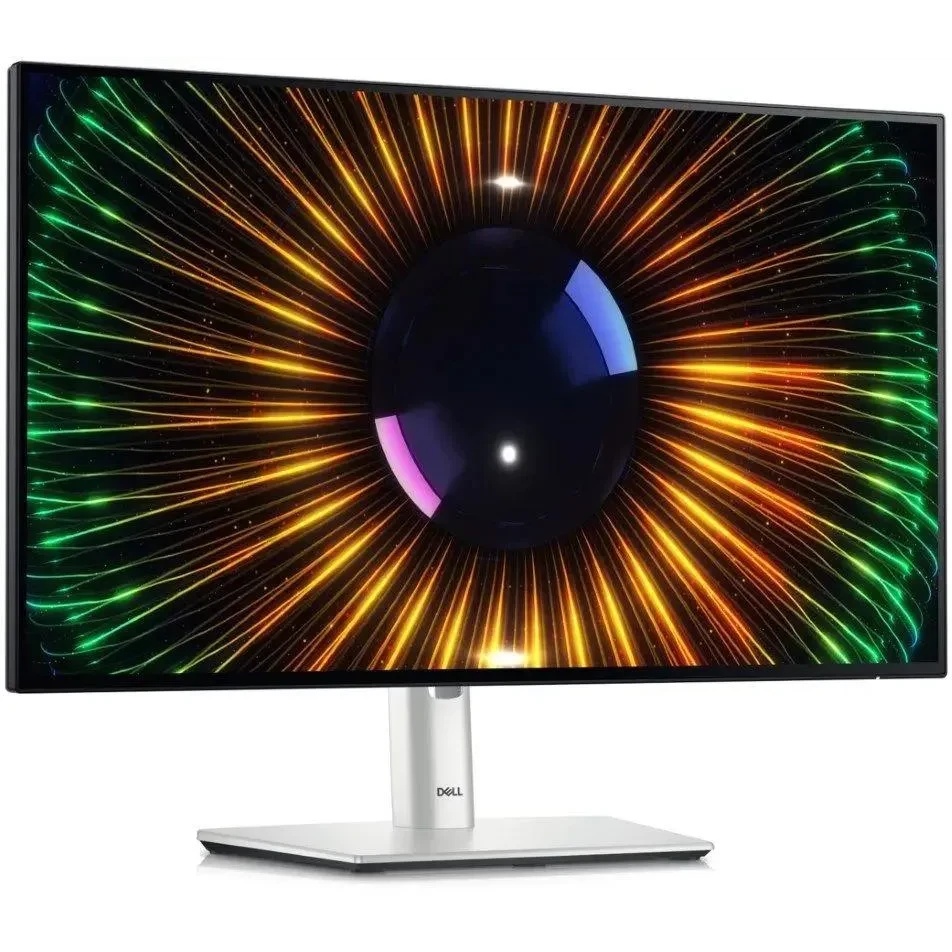 Монитор 23.8" Dell UltraSharp U2424H IPS 1920x1080, 120 Гц, 8 мс, 16:9, 250 кд/м2, 1xHDMI, 1xDisplay
