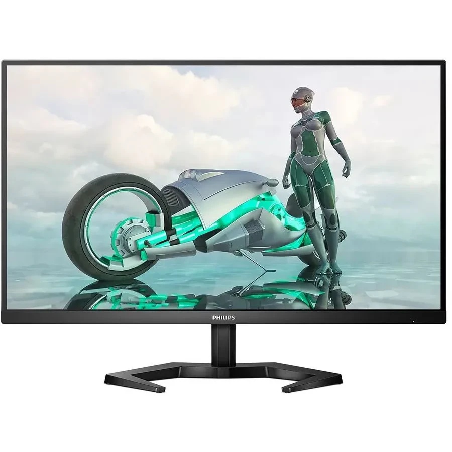 Монитор 27" Philips Evnia Gaming 27M1N3200ZS/01 IPS 1920x1080, 165 Гц, 1 мс, 16:9, 250 кд/м2, 2хHDMI