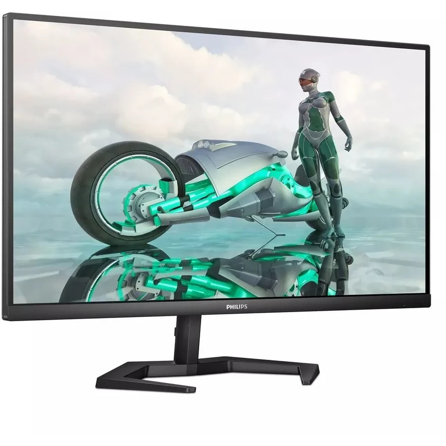 Монитор 27" Philips Evnia Gaming 27M1N3200ZS/01 IPS 1920x1080, 165 Гц, 1 мс, 16:9, 250 кд/м2, 2хHDMI