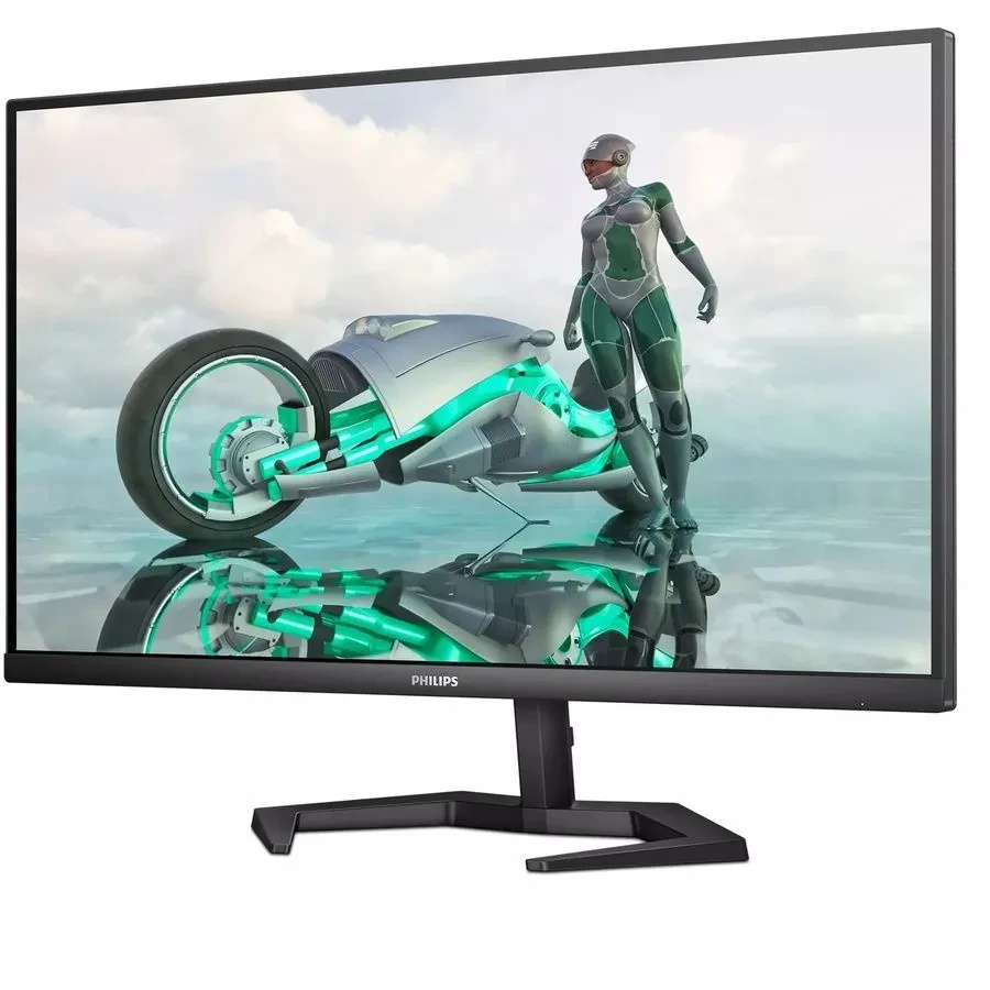 Монитор 27" Philips Evnia Gaming 27M1N3200ZS/01 IPS 1920x1080, 165 Гц, 1 мс, 16:9, 250 кд/м2, 2хHDMI