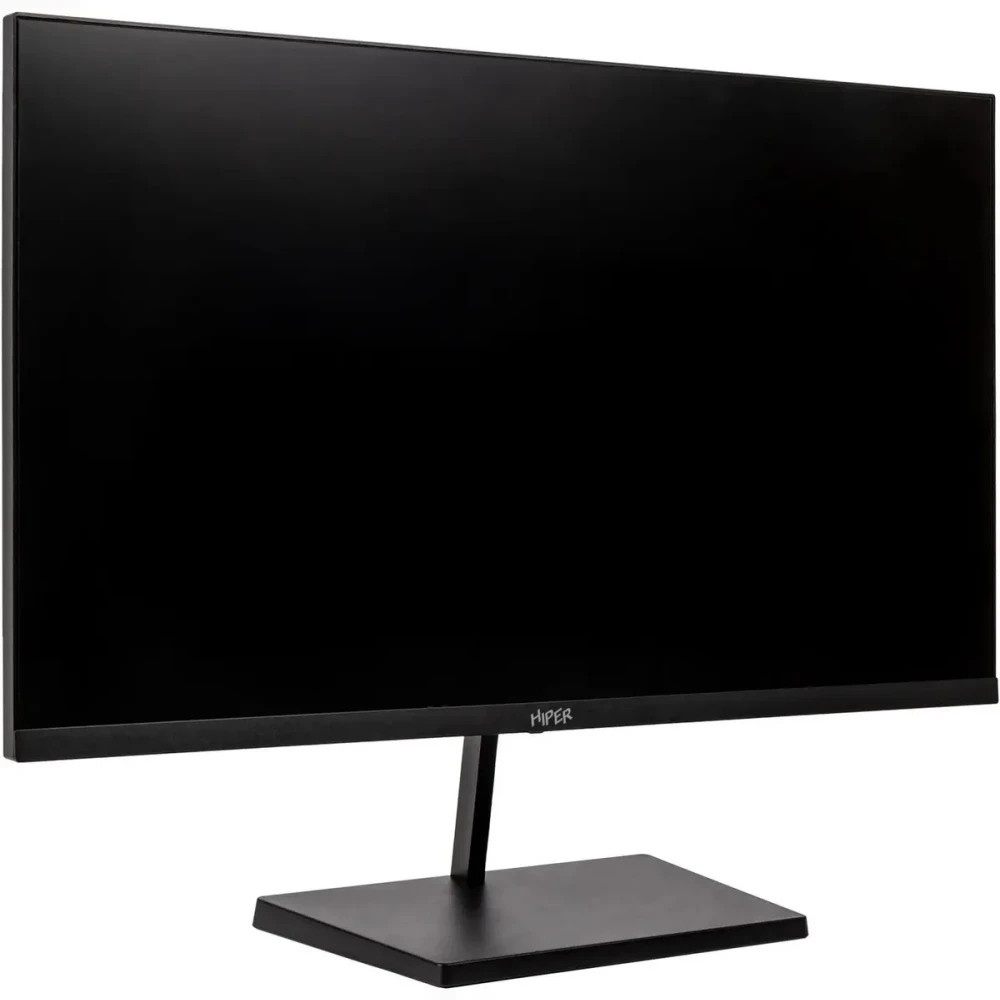 Монитор 23.8" HIPER EasyView SB2402 черный IPS 1920x1080, 100 Гц, 4 мс, 16:9, 250 кд/м², 1xHDMI, 1xD