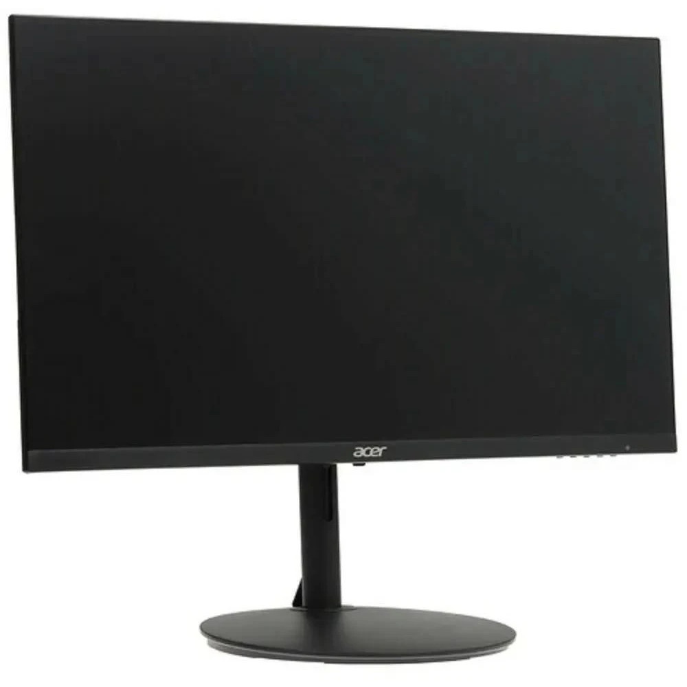 Монитор Acer SH242YG0bmiphx 23,8'', 16:9, IPS, FHD, 1ms, 250cd, 120Hz, HDMI, DP, SPK, HAS