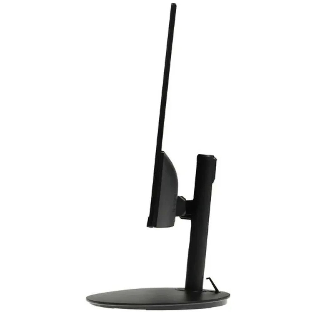 Монитор Acer SH242YG0bmiphx 23,8'', 16:9, IPS, FHD, 1ms, 250cd, 120Hz, HDMI, DP, SPK, HAS