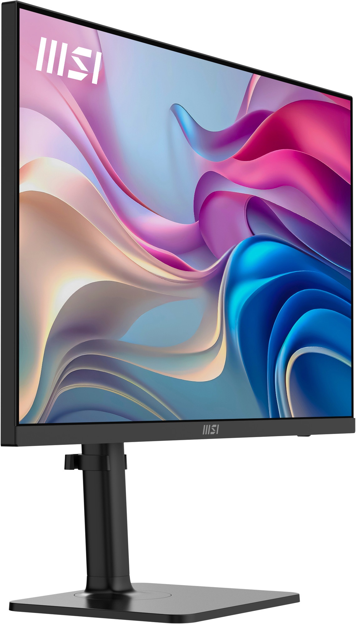 Монитор MSI Modern MD272UPHG 27" 16:9 UHD(3840x2160) IPS Flat,4ms(GTG),HDR 400,1000:1,100M:1,400nit,