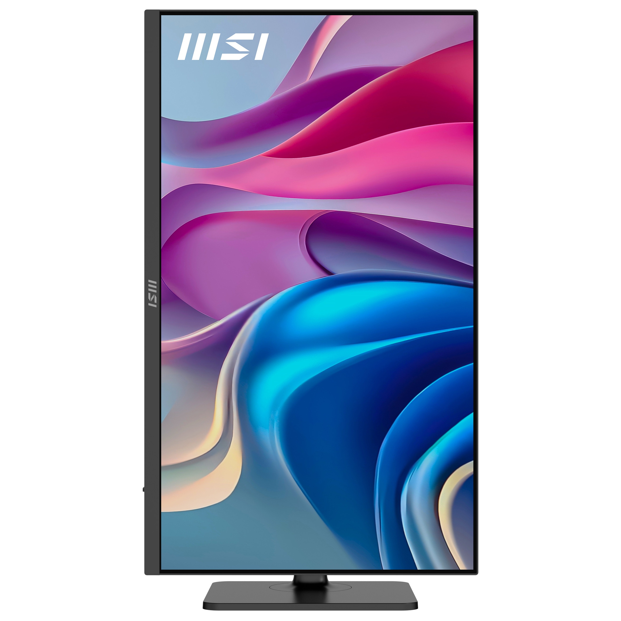 Монитор MSI Modern MD272UPHG 27" 16:9 UHD(3840x2160) IPS Flat,4ms(GTG),HDR 400,1000:1,100M:1,400nit,