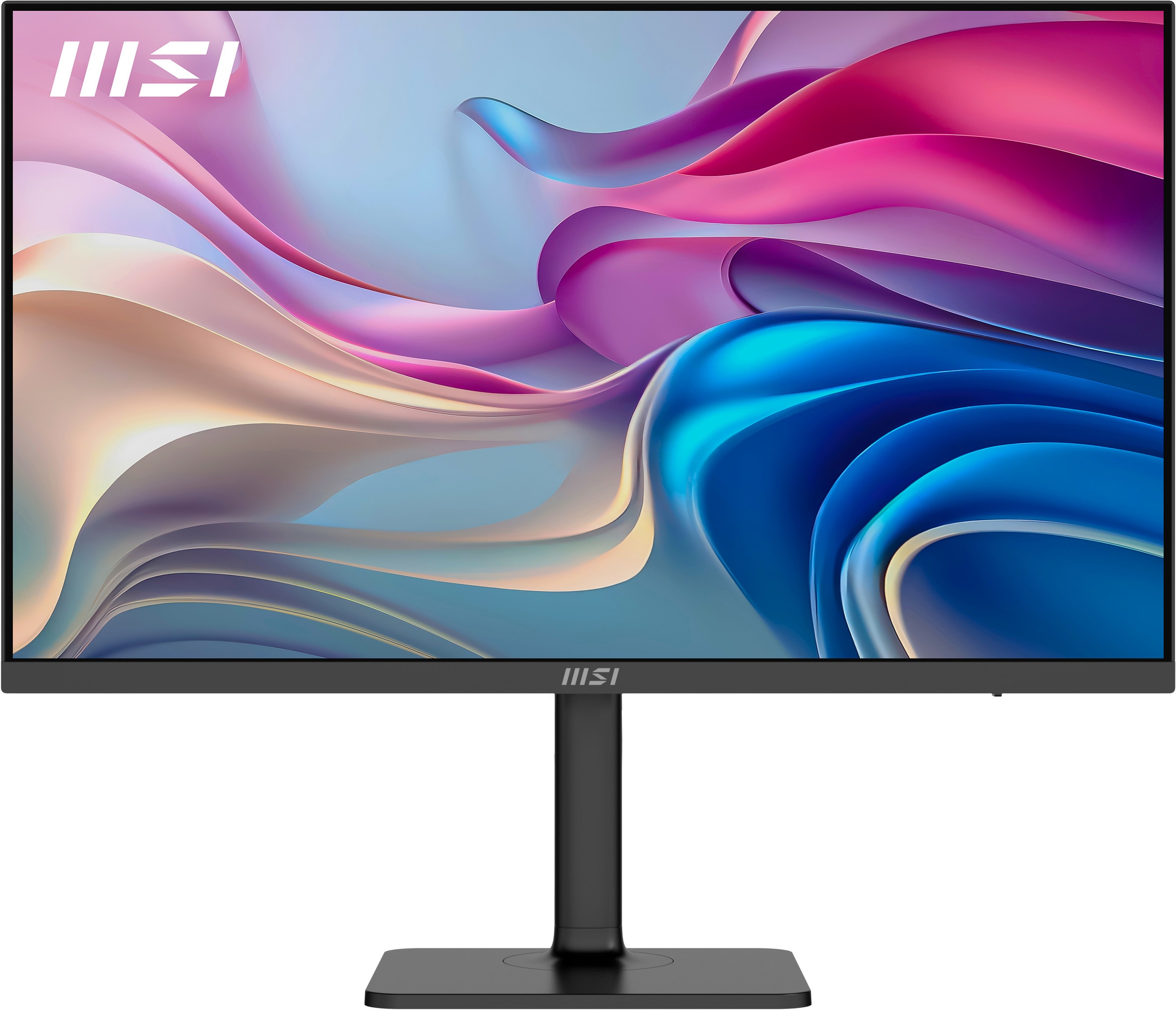 Монитор MSI Modern MD272UPHG 27" 16:9 UHD(3840x2160) IPS Flat,4ms(GTG),HDR 400,1000:1,100M:1,400nit,