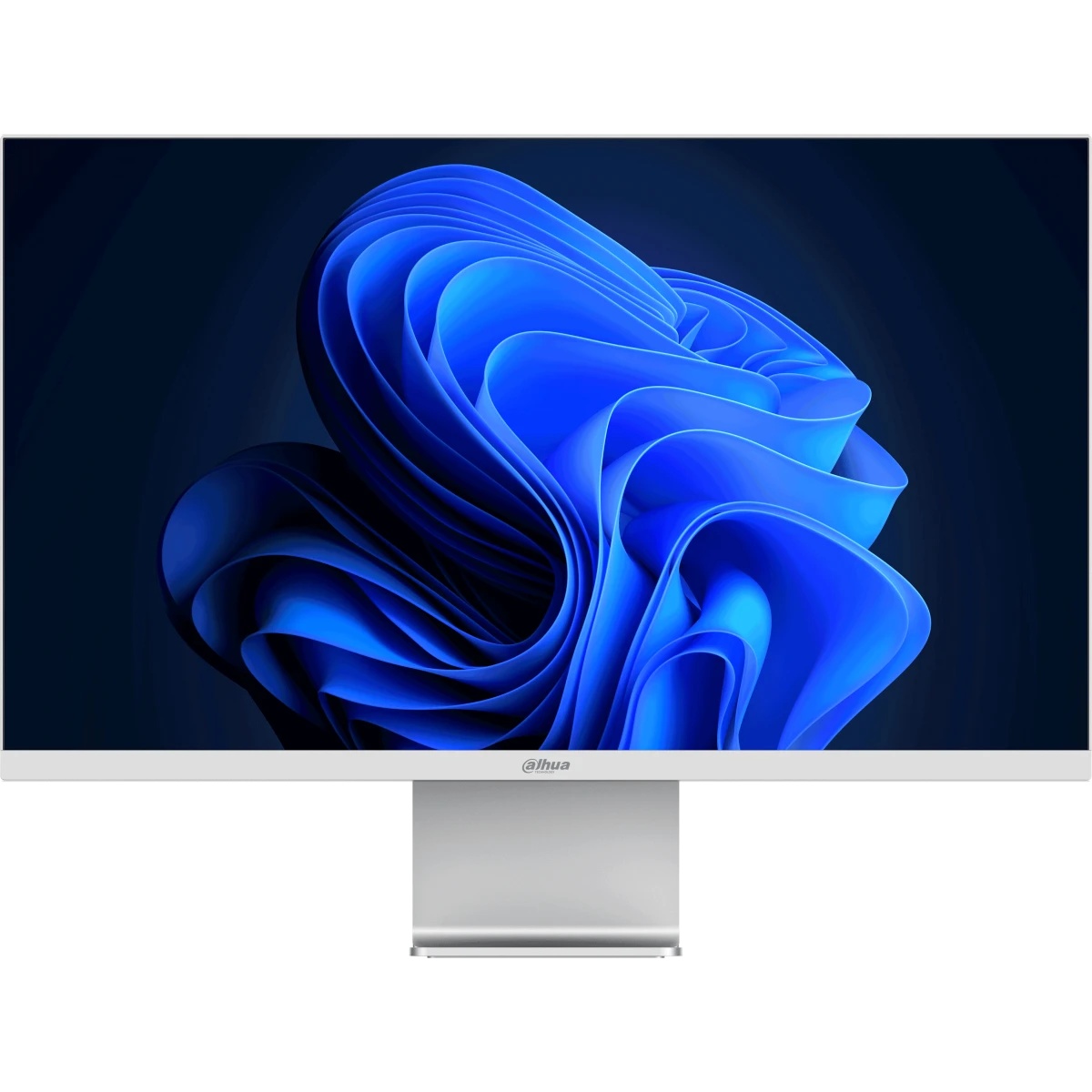 Монитор 27" Dahua LM27-P501 IPS 5120x2880, 60 Гц, 5 мс, 16:9, 400 кд/м², 2xHDMI 2.1, 1xDP, 1xUSB Typ