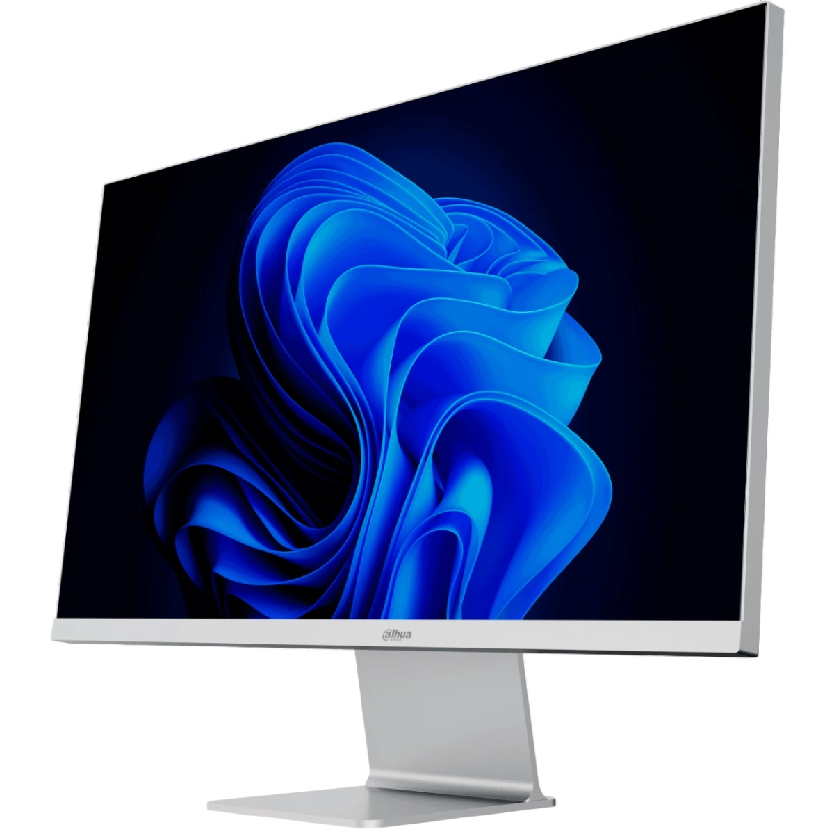 Монитор 27" Dahua LM27-P501 IPS 5120x2880, 60 Гц, 5 мс, 16:9, 400 кд/м², 2xHDMI 2.1, 1xDP, 1xUSB Typ