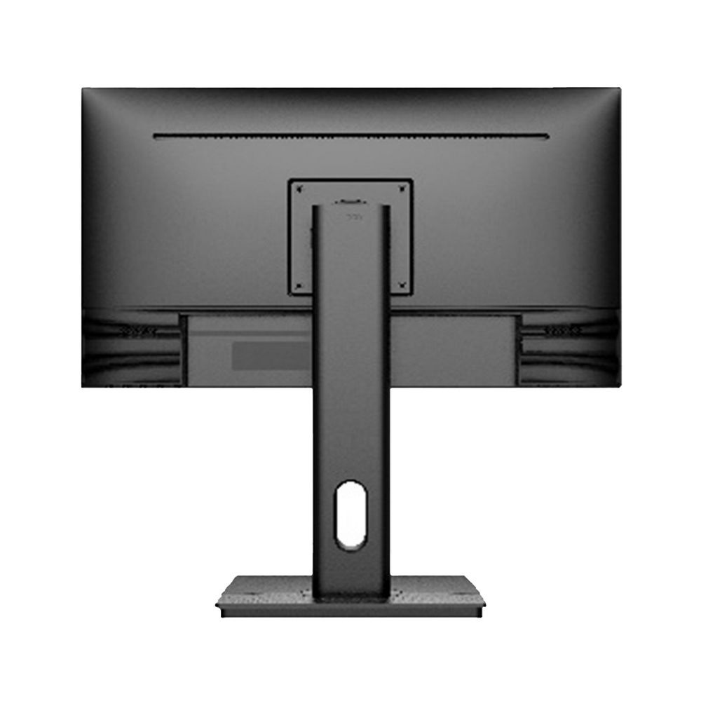 Монитор 23.8" AIWA MD2407 IPS 1920x1080, 180 Гц, 1 мс, 16:9, 250 кд/м², 1xHDMI, 1xDP, черный