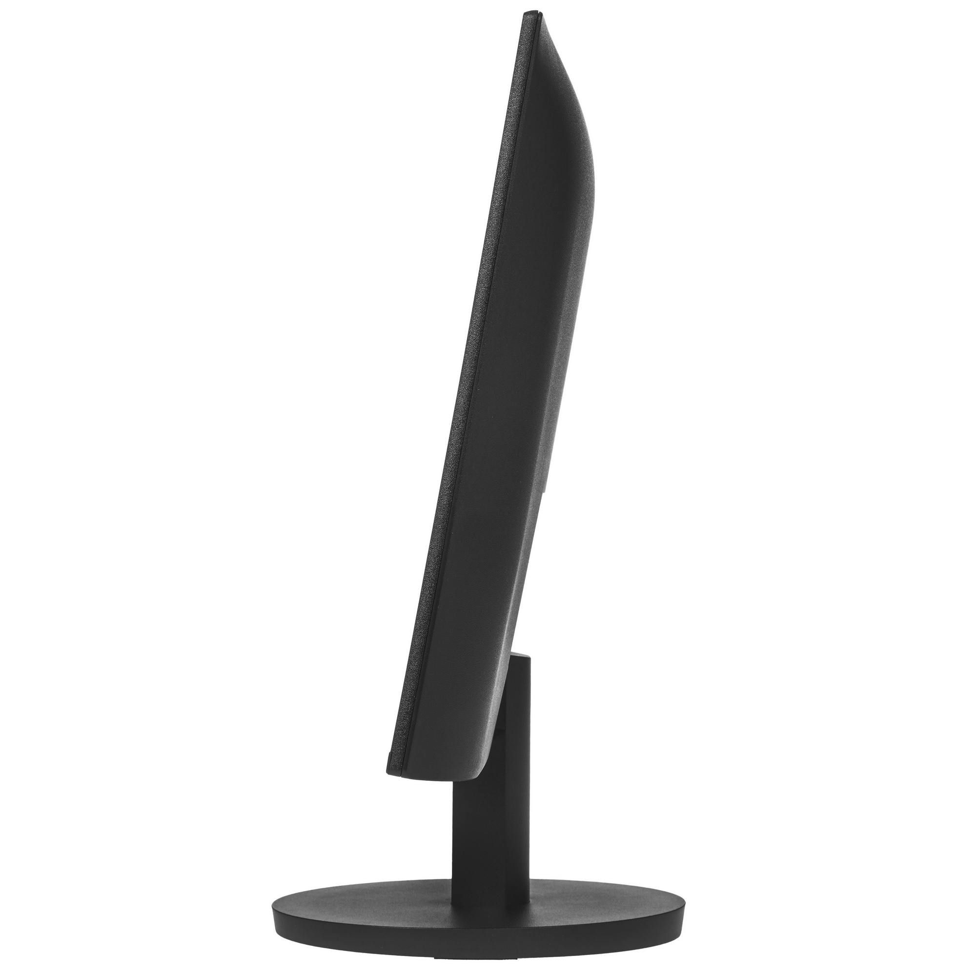 Монитор 23.8" AOC 24B3HA2 IPS 1920x1080, 100 Гц, 4 мс, 16:9, 250 кд/м2, 1xHDMI, 1xVGA, черный