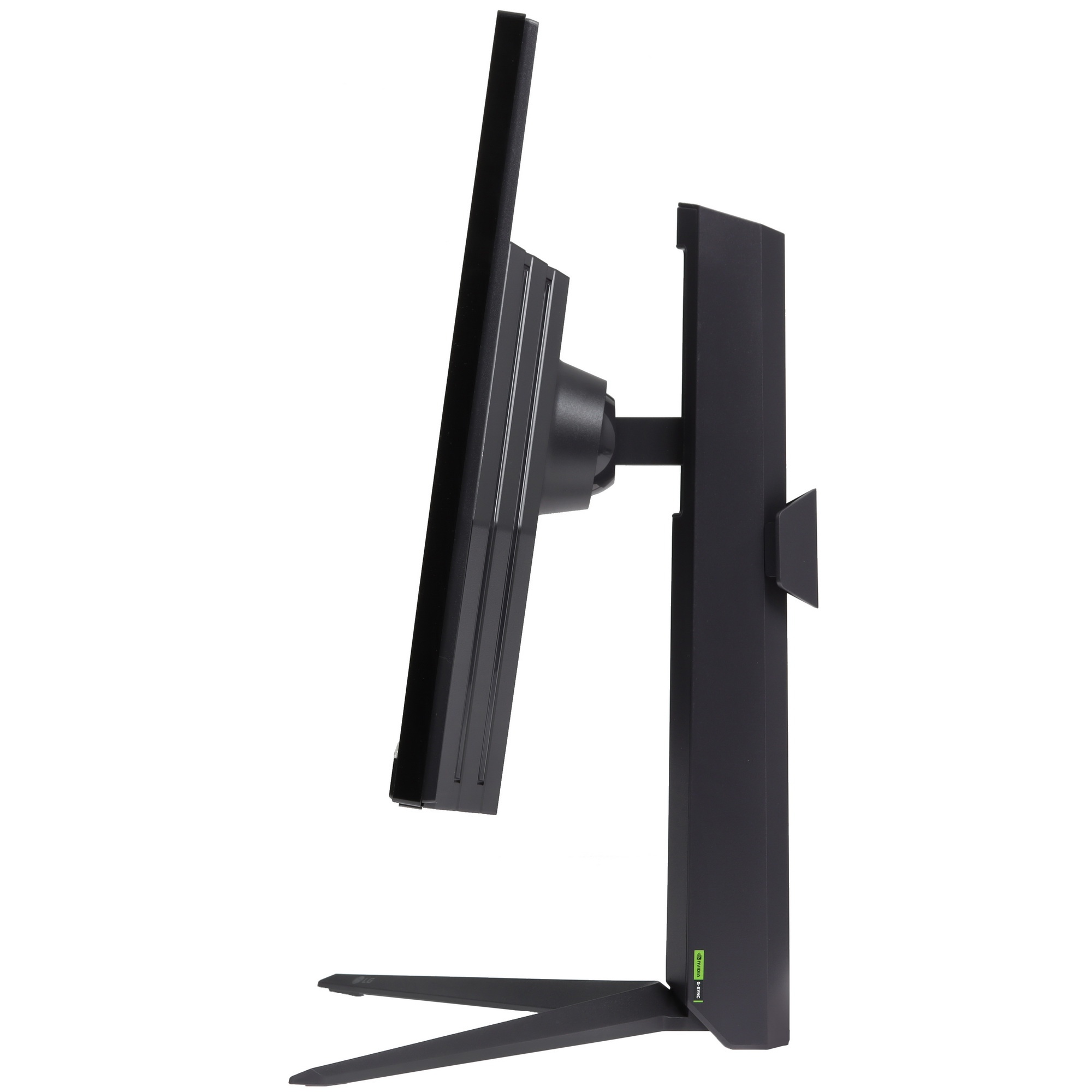 Монитор 27" LG UltraGear 27GR93U-B IPS 3840x2160, 144 Гц, 1 мс, 16:9, 320 кд/м2, 2xHDMI, 1xDP, 1x3.5