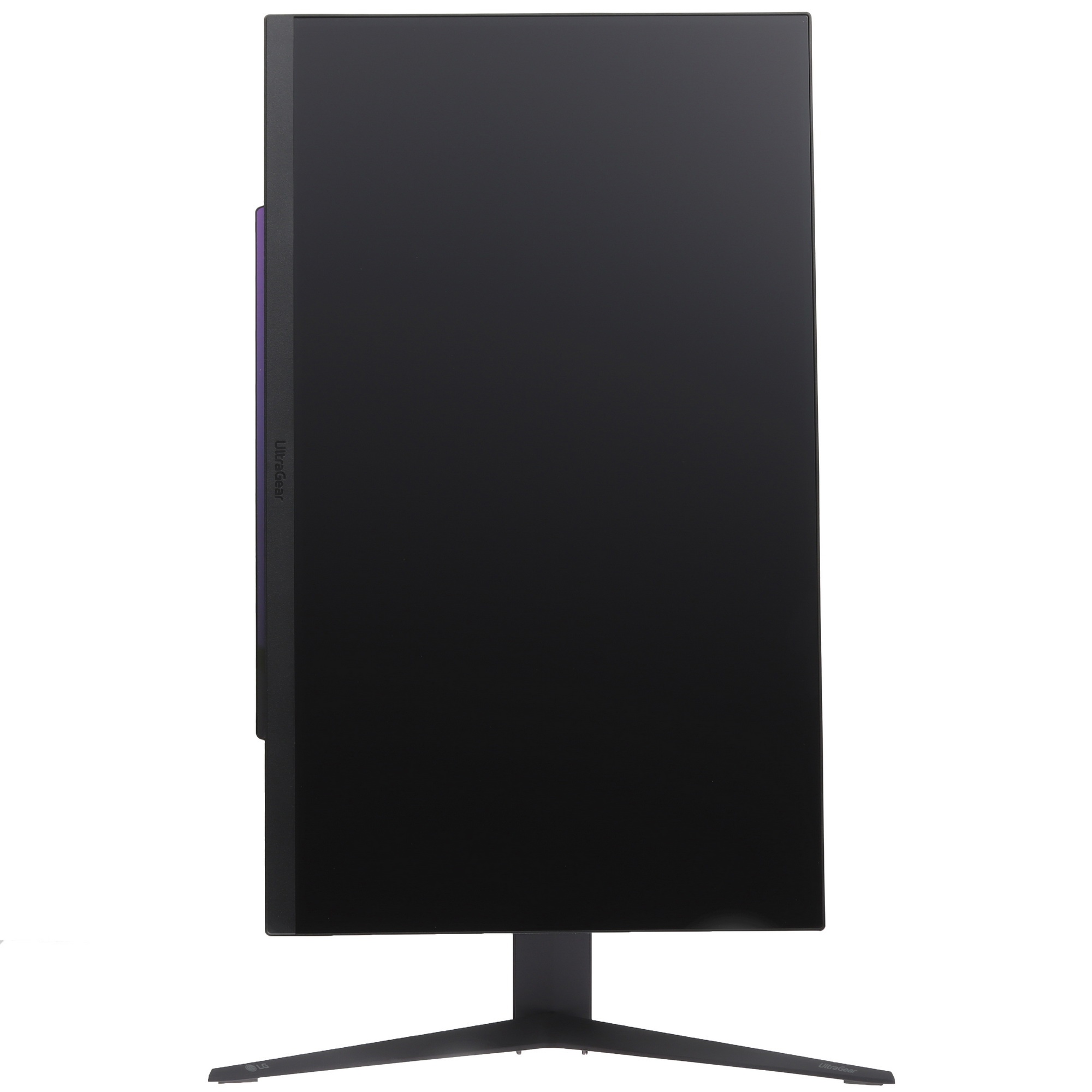 Монитор 27" LG UltraGear 27GR93U-B IPS 3840x2160, 144 Гц, 1 мс, 16:9, 320 кд/м2, 2xHDMI, 1xDP, 1x3.5