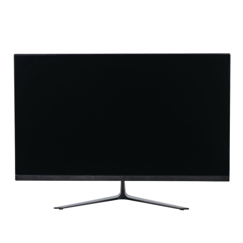 Монитор 23.8" Lime R238L IPS 1920x1080, 75 Гц, 5 мс, 16:9, 250 кд/м², 1xHDMI, 1xDP, черный
