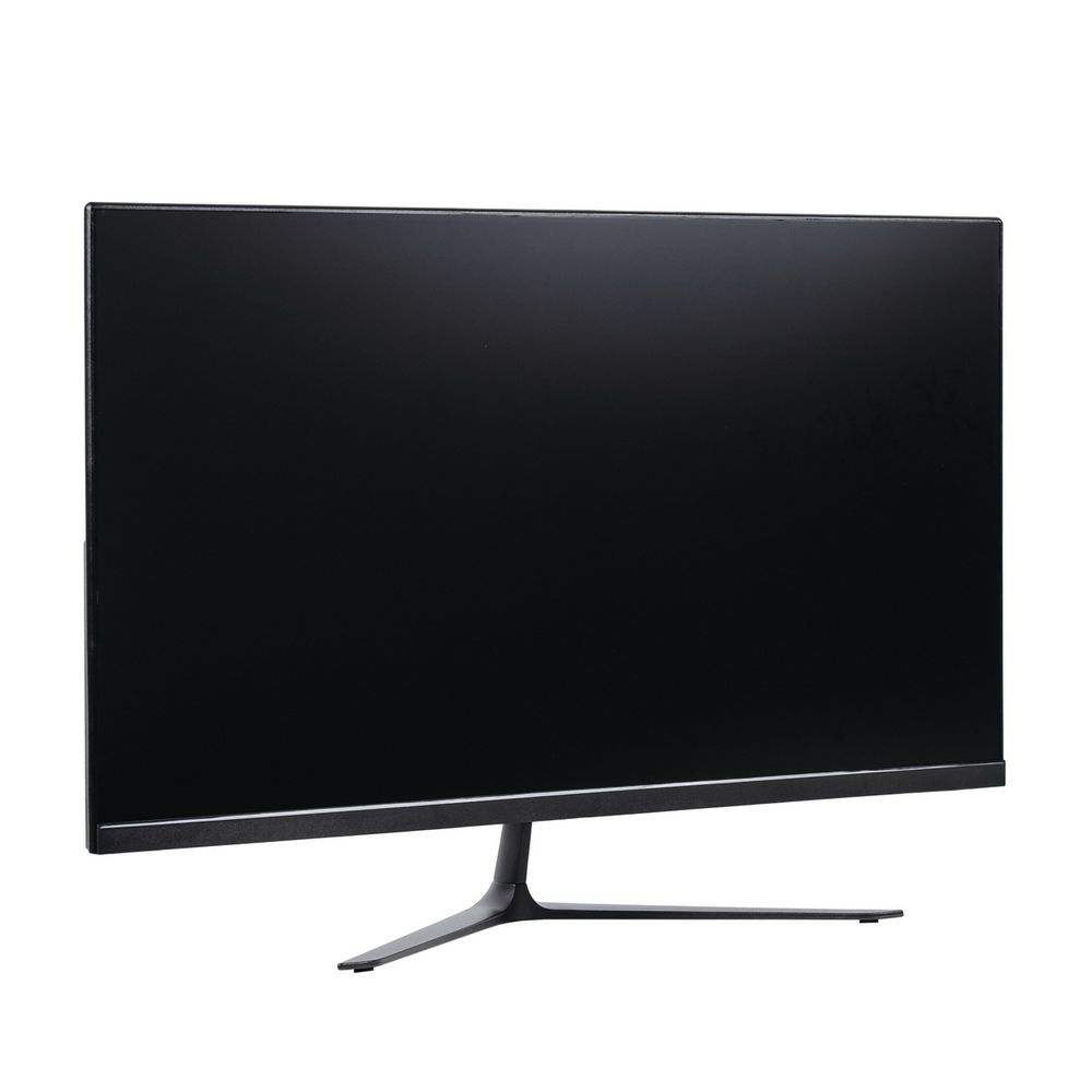 Монитор 23.8" Lime R238L IPS 1920x1080, 75 Гц, 5 мс, 16:9, 250 кд/м², 1xHDMI, 1xDP, черный