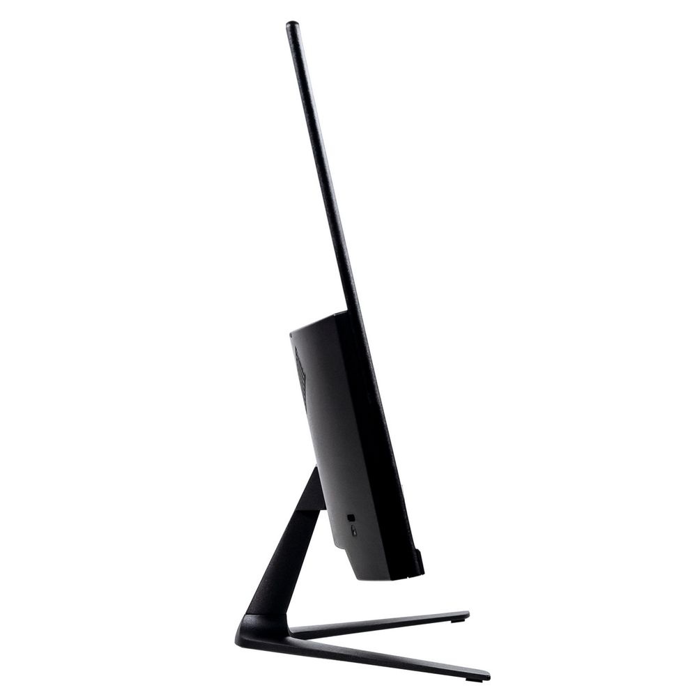 Монитор 23.8" Lime R238L IPS 1920x1080, 75 Гц, 5 мс, 16:9, 250 кд/м², 1xHDMI, 1xDP, черный