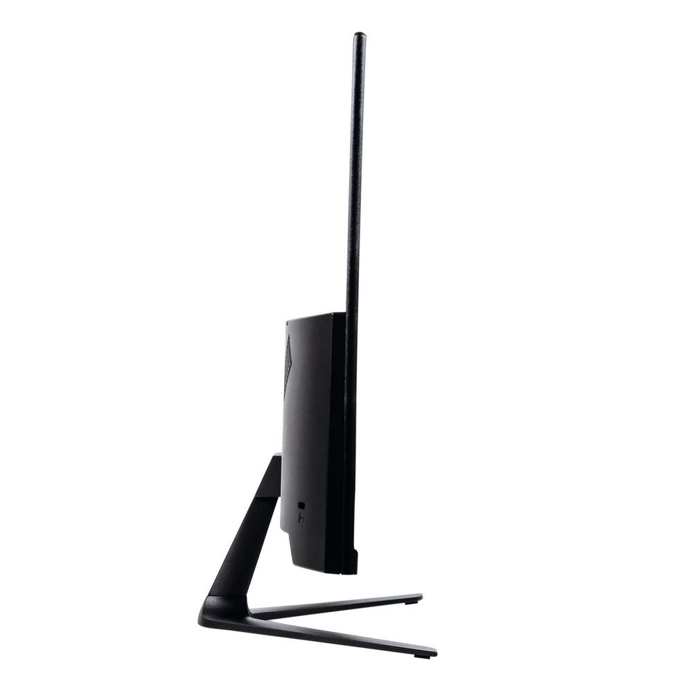 Монитор 23.8" Lime R238L IPS 1920x1080, 75 Гц, 5 мс, 16:9, 250 кд/м², 1xHDMI, 1xDP, черный