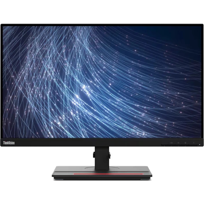Монитор 23.8" Lenovo ThinkVision T24m-29 IPS 1920x1080, 60 Гц, 4 мс, 16:9, 250 кд/м², 1xHDMI, 2xDP,