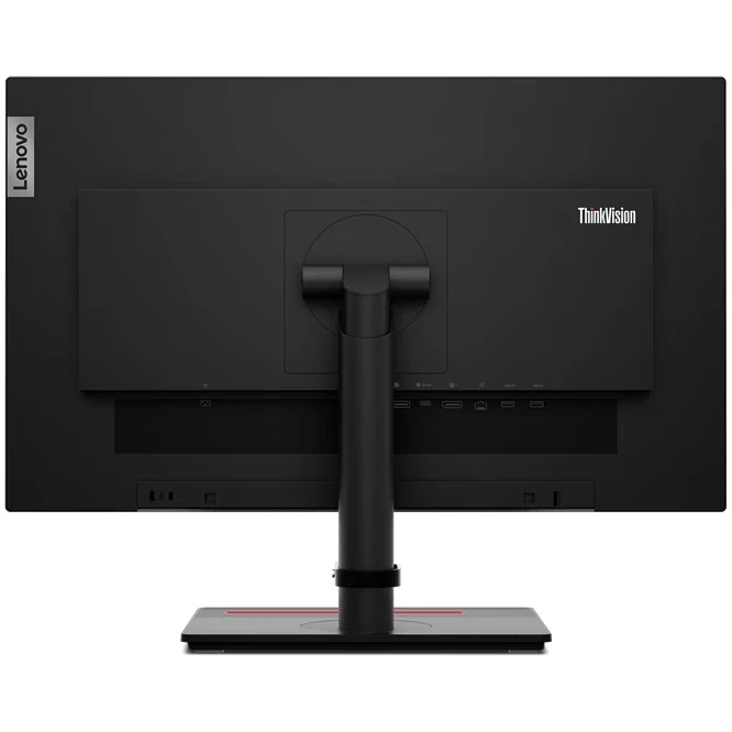 Монитор 23.8" Lenovo ThinkVision T24m-29 IPS 1920x1080, 60 Гц, 4 мс, 16:9, 250 кд/м², 1xHDMI, 2xDP,