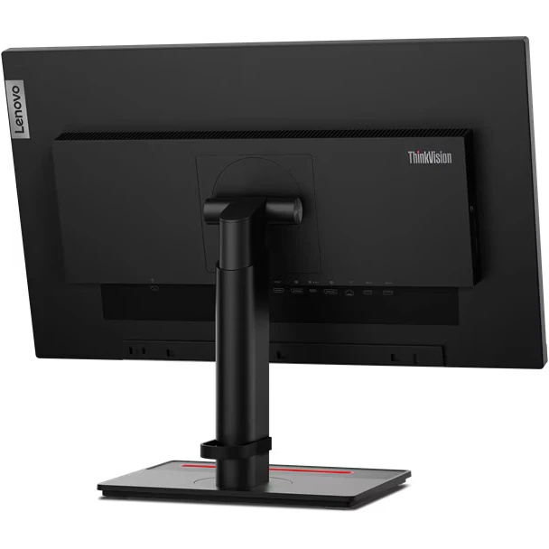 Монитор 23.8" Lenovo ThinkVision T24m-29 IPS 1920x1080, 60 Гц, 4 мс, 16:9, 250 кд/м², 1xHDMI, 2xDP,