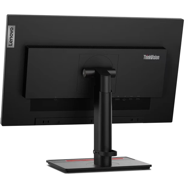 Монитор 23.8" Lenovo ThinkVision T24m-29 IPS 1920x1080, 60 Гц, 4 мс, 16:9, 250 кд/м², 1xHDMI, 2xDP,