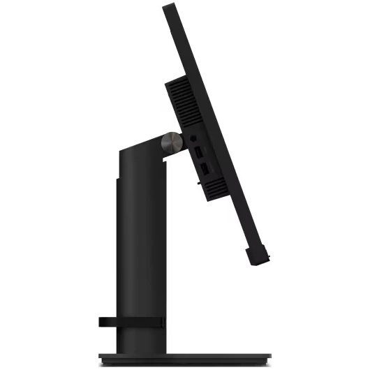 Монитор 23.8" Lenovo ThinkVision T24m-29 IPS 1920x1080, 60 Гц, 4 мс, 16:9, 250 кд/м², 1xHDMI, 2xDP,