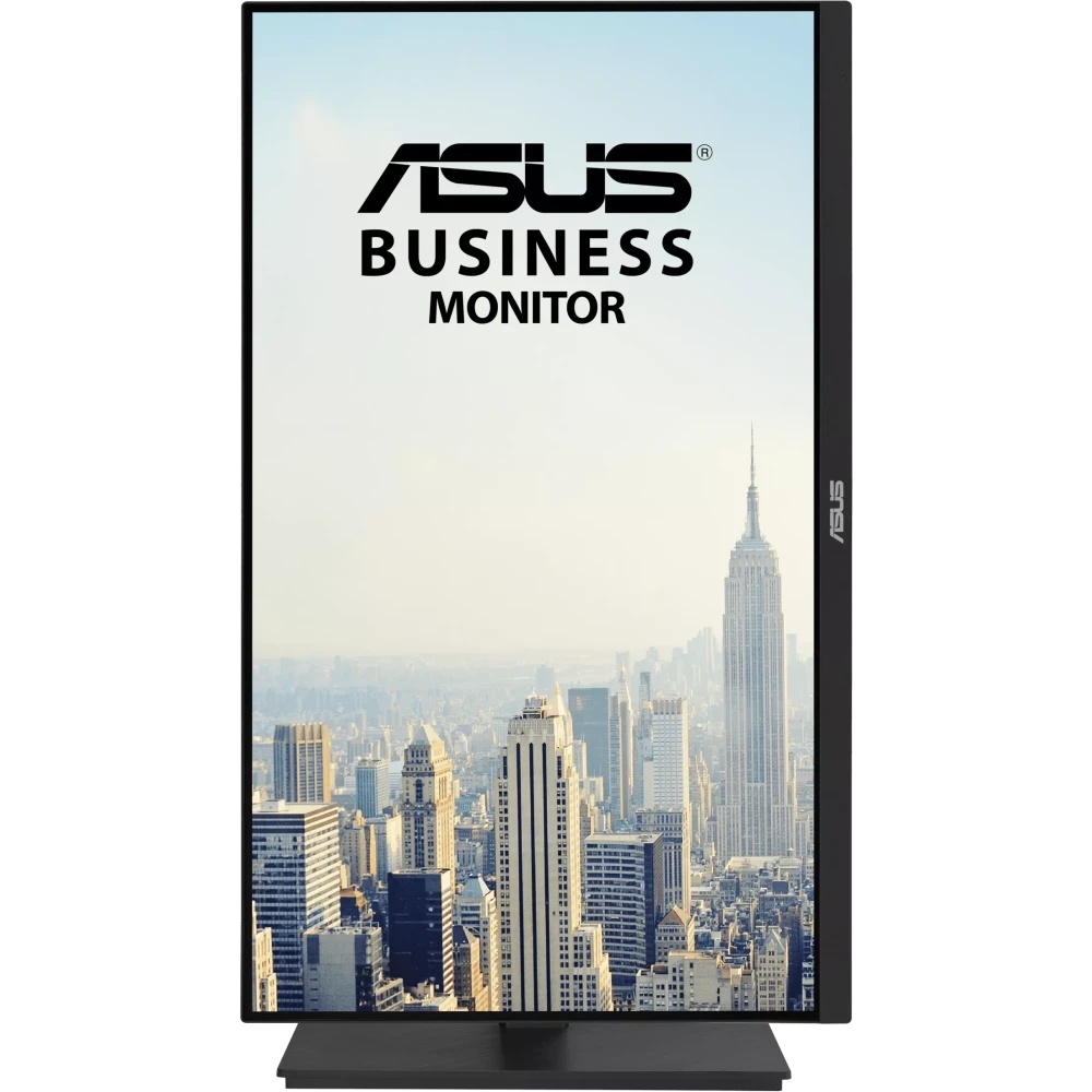 Монитор 27" ASUS VA27ECPSN IPS 1920x1080, 75 Гц, 5 мс, 16:9, 300 кд/м2, 1xHDMI, 1хDP, 4хUSB, 1хUSB-C