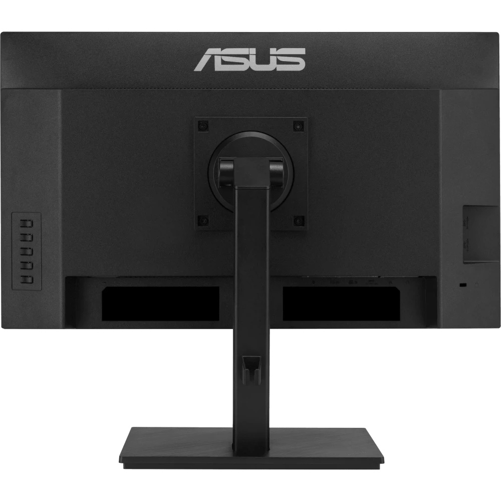 Монитор 27" ASUS VA27ECPSN IPS 1920x1080, 75 Гц, 5 мс, 16:9, 300 кд/м2, 1xHDMI, 1хDP, 4хUSB, 1хUSB-C