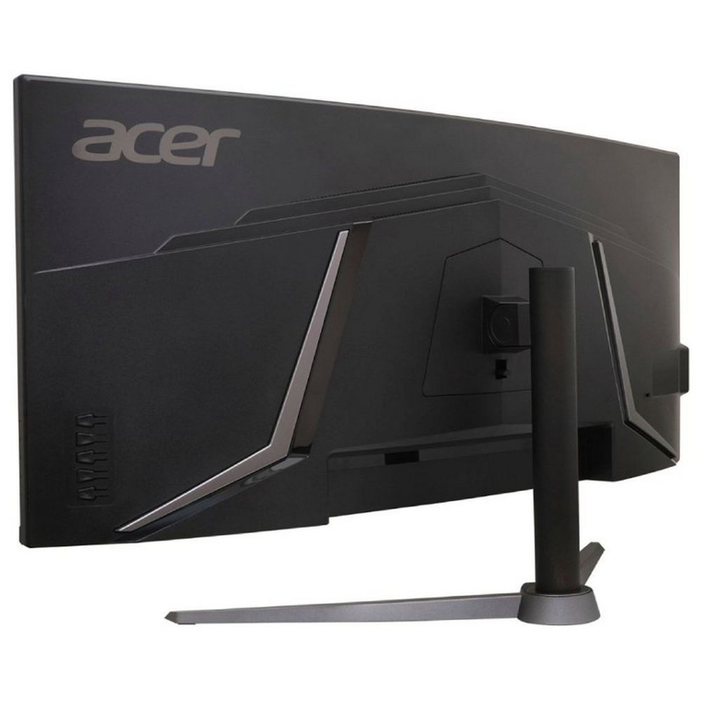 Монитор 34" Acer Nitro ED340CUHbmiipx VA 3440x1440, 100 Гц, 5 мс, 21:9, 250 кд/м2, 2xHDMI, 1хDP, изо