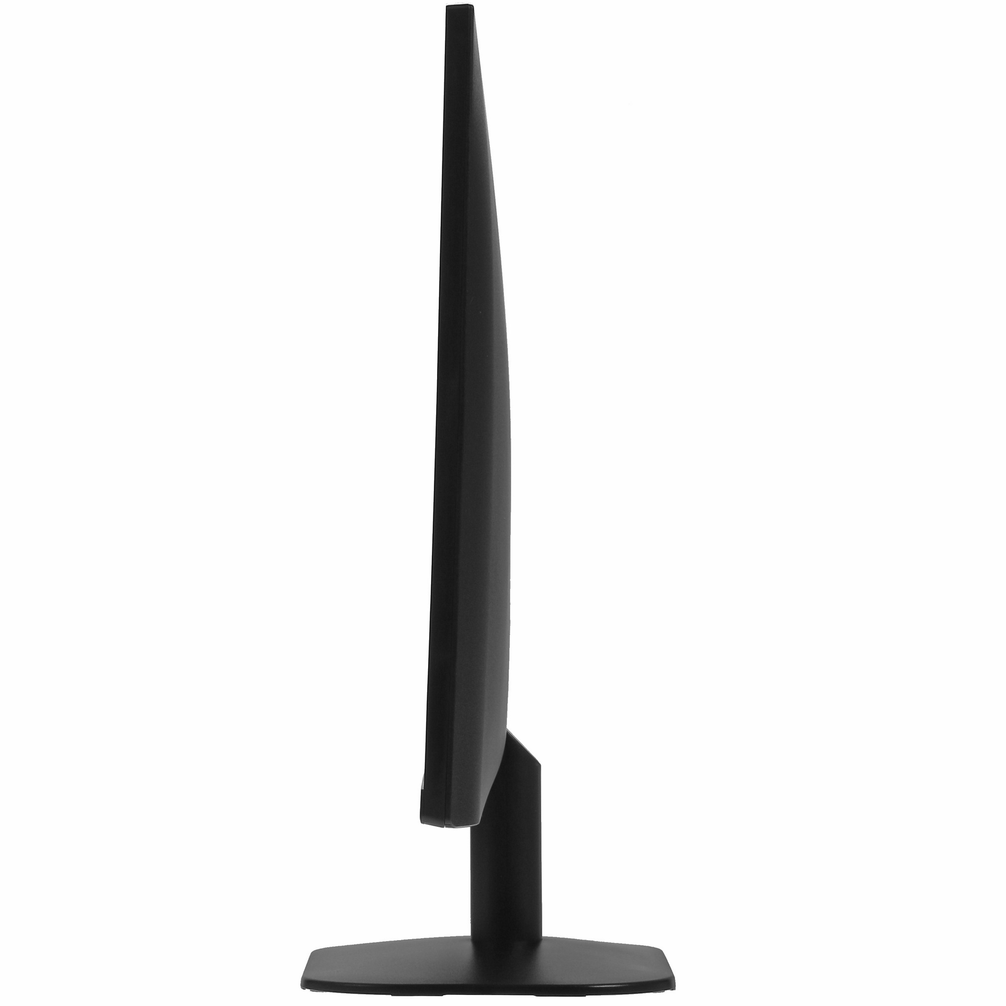Монитор 27" AOC 27B2H/EU IPS 1920x1080, 75 Гц, 4 мс, 16:9, 250 кд/м2, 1xHDMI, 1xVGA, 1x3.5 мм, черны