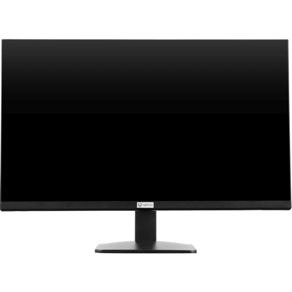 Монитор LightCom V-Plus ПЦВТ.852859.600-06 27" IPS 2560x1440, 100 Гц, 4 мс, 16:9, 300 кд/м², 1xHDMI,