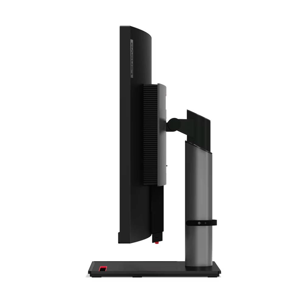 Монитор 39.7" Lenovo P40w-20 IPS 5120x2160, 75 Гц, 4 мс, 21:9, 300 кд/м², 1xDP, 1xHDMI, Thunderbolt,