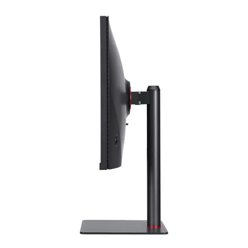Монитор Acer Nitro XV275UV3ymiprux черный 27" IPS 3840x2160, 180 Гц, 1 мс, 16:9, 400 кд/м², 1xHDMI,