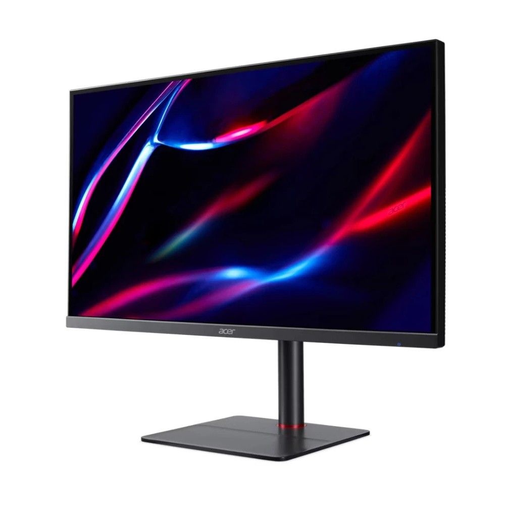 Монитор Acer Nitro XV275UV3ymiprux черный 27" IPS 3840x2160, 180 Гц, 1 мс, 16:9, 400 кд/м², 1xHDMI,