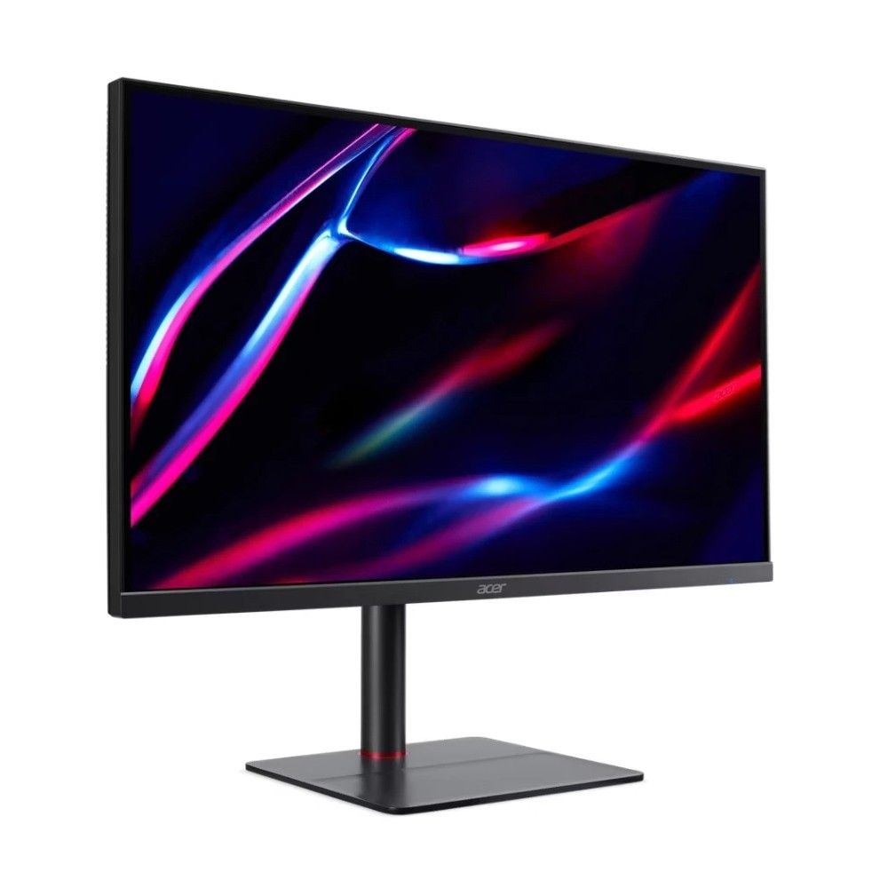 Монитор Acer Nitro XV275UV3ymiprux черный 27" IPS 3840x2160, 180 Гц, 1 мс, 16:9, 400 кд/м², 1xHDMI,