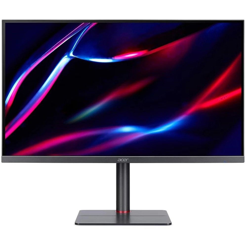 Монитор Acer Nitro XV275UV3ymiprux черный 27" IPS 3840x2160, 180 Гц, 1 мс, 16:9, 400 кд/м², 1xHDMI,