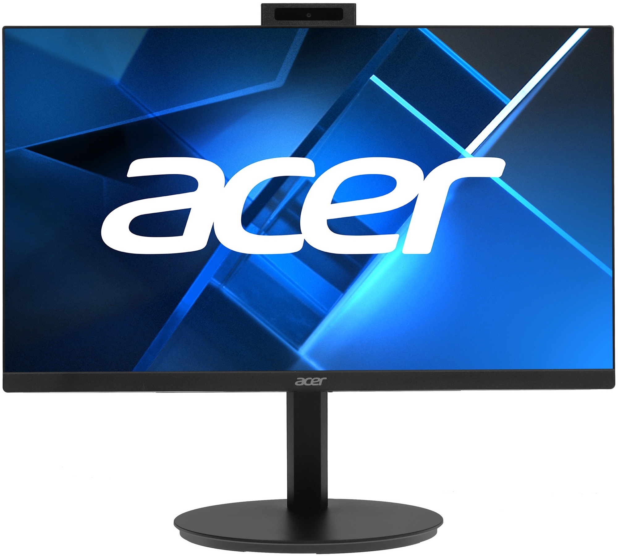 Монитор 23.8" Acer CB242YD5bmiprcx IPS 1920x1080, 120 Гц, 1 мс, 16:9, 250 кд/м2, 1xHDMI, 1хDP, 1xVGA