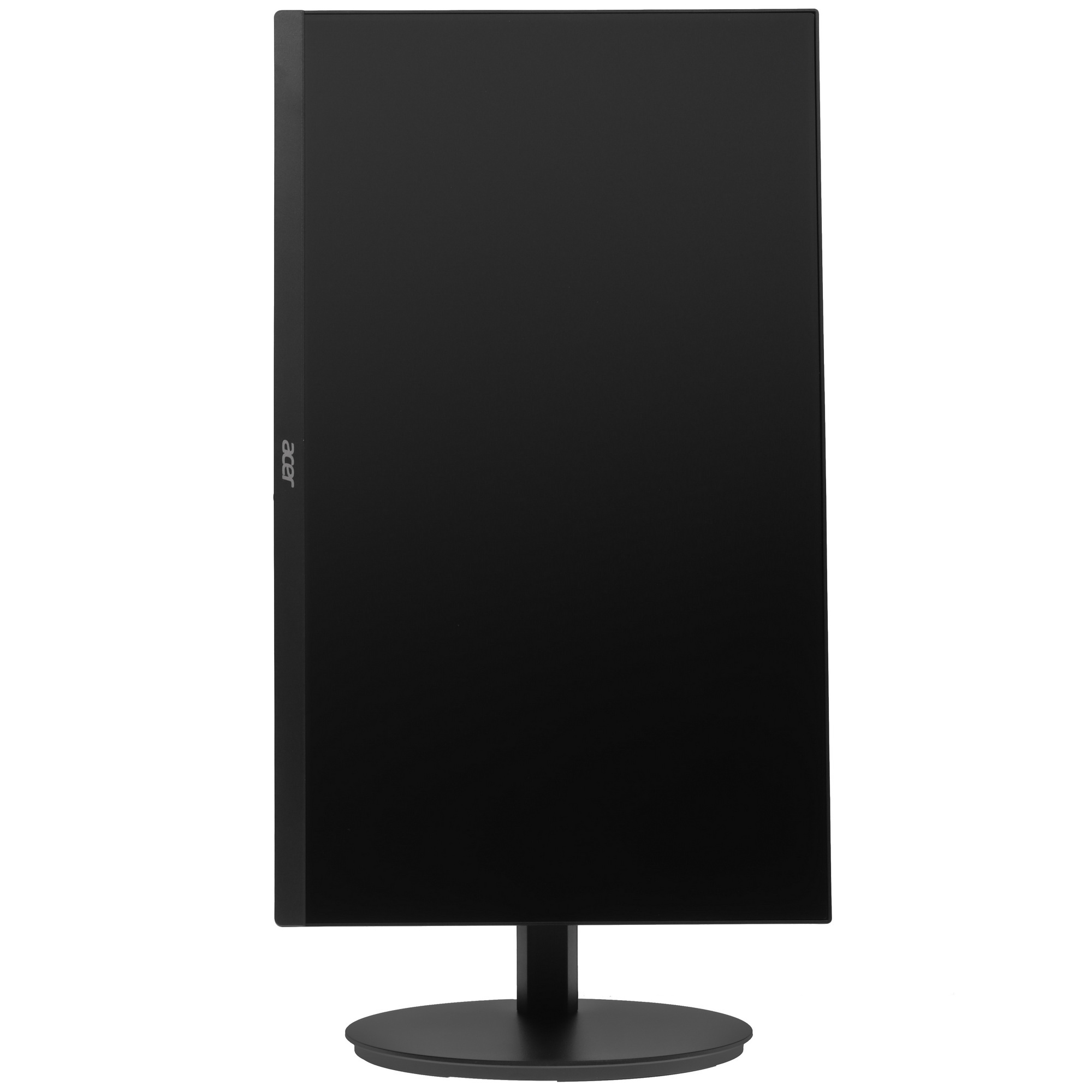 Монитор 23.8" Acer CB242YD5bmiprcx IPS 1920x1080, 120 Гц, 1 мс, 16:9, 250 кд/м2, 1xHDMI, 1хDP, 1xVGA