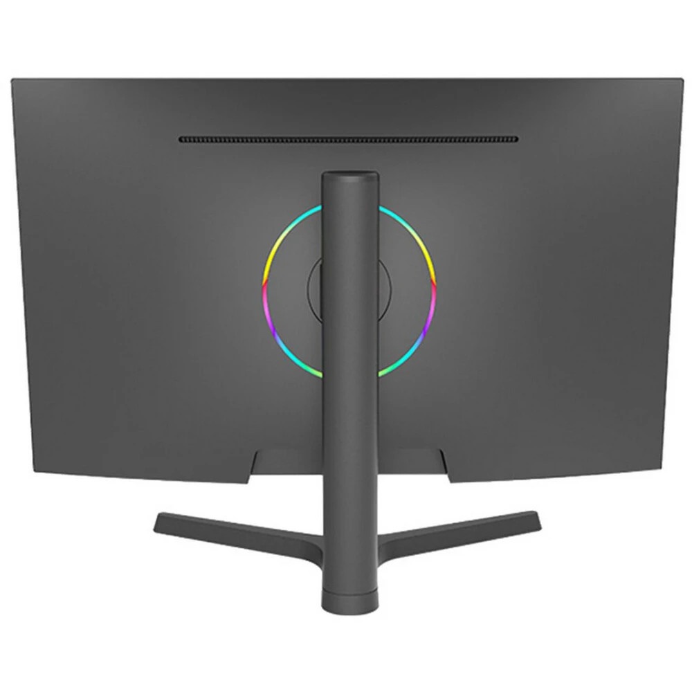 Монитор 27" AIWA MD2707-1 IPS 1920x1080, 240 Гц, 1 мс, 16:9, 350 кд/м², 2xHDMI, 2xDP, 1000:1, HDR, ч