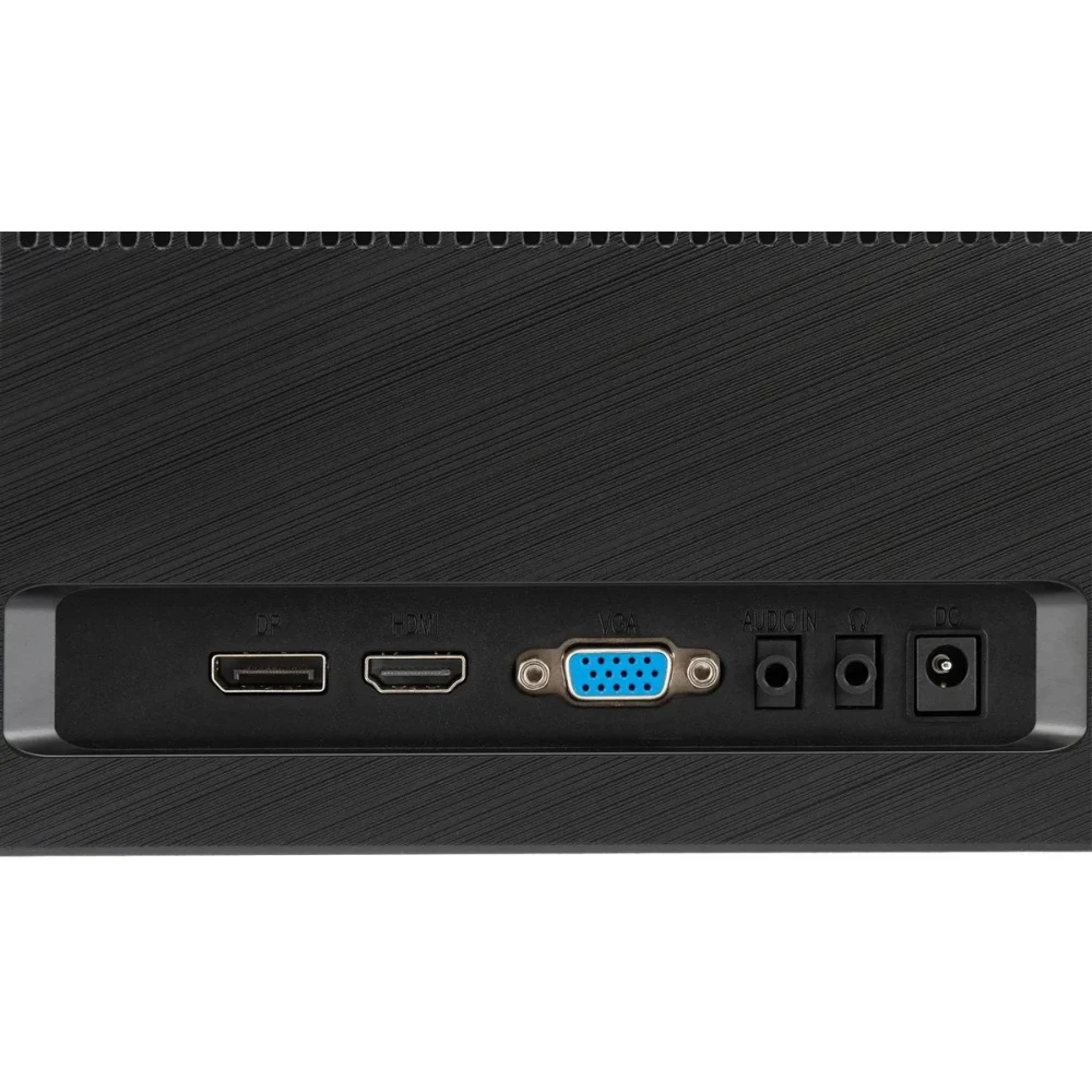 Монитор 27" SunWind SM-27FI401 IPS 1920x1080, 180 Гц, 1 мс, 16:9, 250 кд/м², 1xHDMI, 1xDP, черный