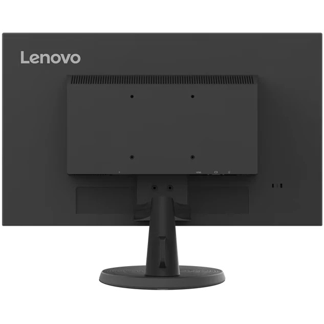 Монитор 23.8" Lenovo ThinkVision C24-40 VA 1920x1080, 75 Гц, 4 мс, 16:9, 250 кд/м2, 1xHDMI, 1xVGA, 1