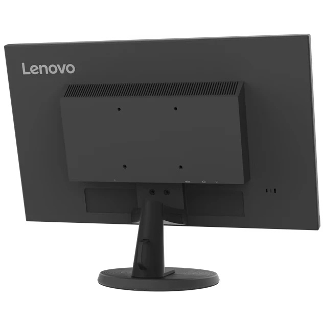 Монитор 23.8" Lenovo ThinkVision C24-40 VA 1920x1080, 75 Гц, 4 мс, 16:9, 250 кд/м2, 1xHDMI, 1xVGA, 1